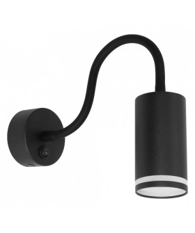 Бра Arte Lamp Imai A2266AP-1BK