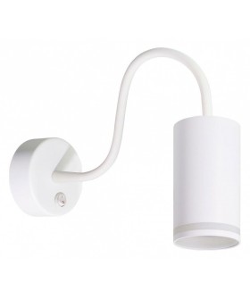 Бра Arte Lamp Imai A2266AP-1WH