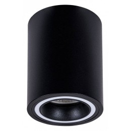 Накладной светильник Arte Lamp Imai A2267PL-1BK