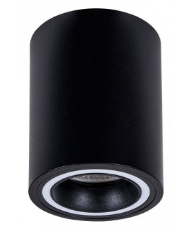 Накладной светильник Arte Lamp Imai A2267PL-1BK