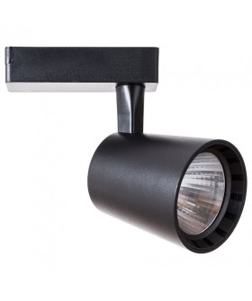 Светильник на штанге Arte Lamp Atillo A2324PL-1BK