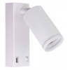 Бра Arte Lamp Imai A2364AP-1WH