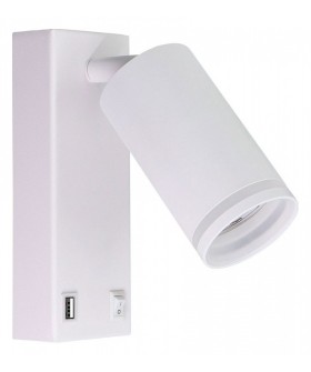 Бра Arte Lamp Imai A2364AP-1WH
