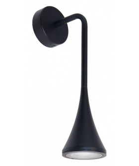 Светильник на штанге Arte Lamp Bronn A2367AL-1BK Светильник на штанге Arte Lamp Bronn A2367AL-1BK