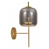 Бра Arte Lamp Padova A2404AP-1SM