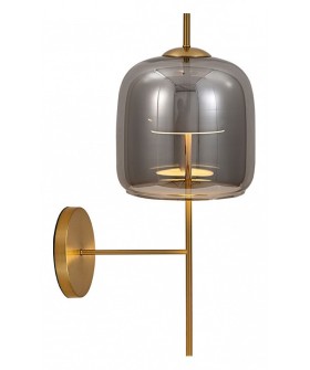 Бра Arte Lamp Padova A2404AP-1SM