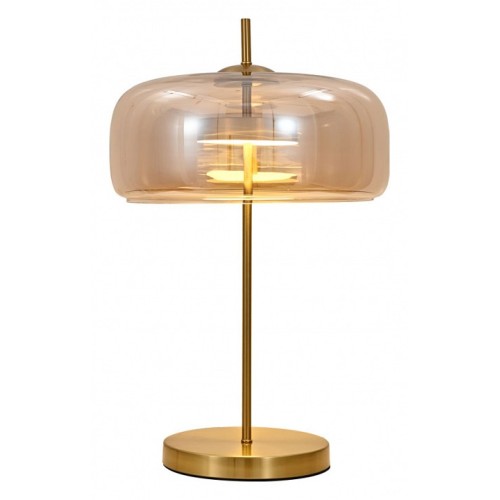 Настольная лампа декоративная Arte Lamp Padova A2404LT-1AM