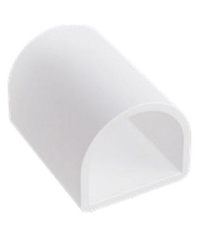 Заглушка для лент Arte Lamp NEON TERMO A2418012E