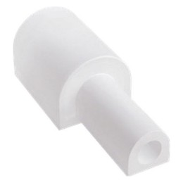 Заглушка для лент Arte Lamp  A2418012EW