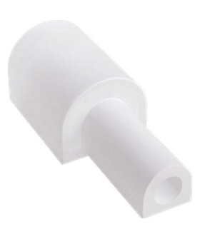 Заглушка для лент Arte Lamp NEON TERMO A2418012EW