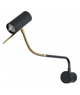 Бра Arte Lamp Sulafat A2423AP-5PB Бра Arte Lamp Sulafat A2423AP-5PB