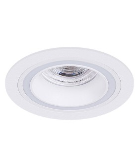 Встраиваемый светильник Arte Lamp Imai A2464PL-1WH