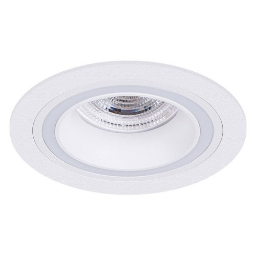 Встраиваемый светильник Arte Lamp Imai A2464PL-1WH