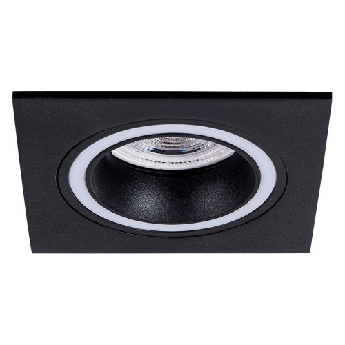 Встраиваемый светильник Arte Lamp Imai A2465PL-1BK