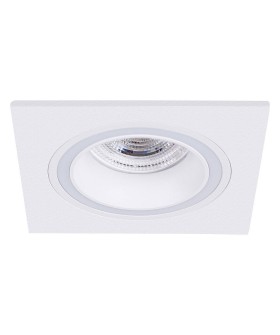 Встраиваемый светильник Arte Lamp Imai A2465PL-1WH
