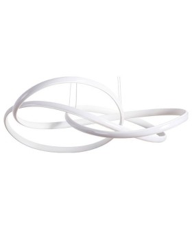 Подвесной светильник Arte Lamp Swing A2522SP-2WH