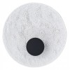 Накладной светильник Arte Lamp Lunar A2536AP-3WH