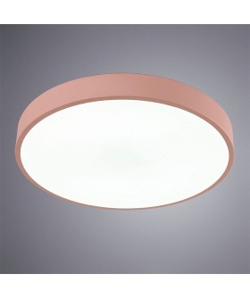Накладной светильник Arte Lamp Arena A2661PL-1PK