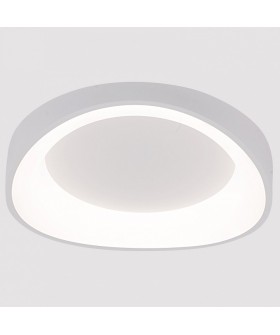 Накладной светильник Arte Lamp None A2698PL-48WH