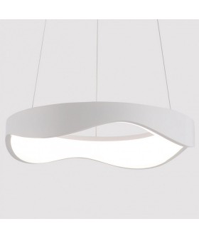 Подвесной светильник Arte Lamp None A2699SP-48WH