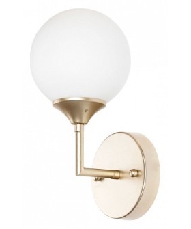 Бра Arte Lamp Marco A2703AP-1SG