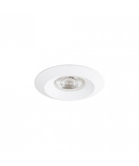 Встраиваемый светильник Arte Lamp Mira Mini A2761PL-1WH