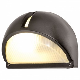 Накладной светильник Arte Lamp Urban A2801AL-1BK