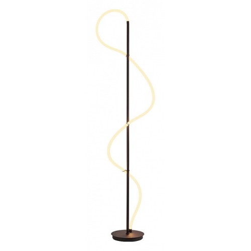 Торшер Arte Lamp Klimt A2850PN-35BK