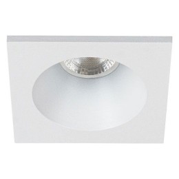 Встраиваемый светильник Arte Lamp Helm Mini A2858PL-1WH