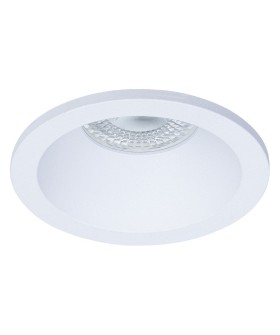 Встраиваемый светильник Arte Lamp Helm A2869PL-1WH