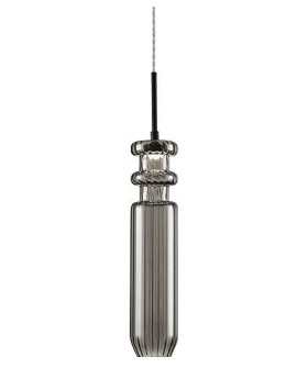 Подвесной светильник Arte Lamp Crystal A2942SP-1BK