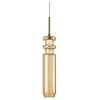 Подвесной светильник Arte Lamp Crystal A2942SP-1PB