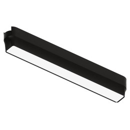 Накладной светильник Arte Lamp Rapid A2953PL-1BK