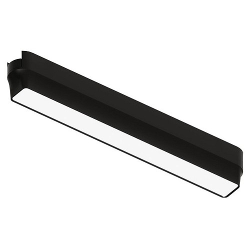 Накладной светильник Arte Lamp Rapid A2953PL-1BK