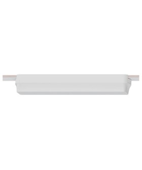 Накладной светильник Arte Lamp Rapid A2953PL-1WH