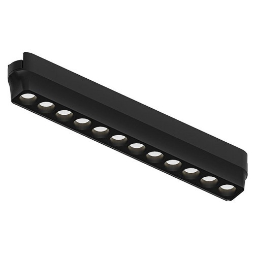 Накладной светильник Arte Lamp Rapid A2954PL-1BK