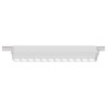 Накладной светильник Arte Lamp Rapid A2954PL-1WH