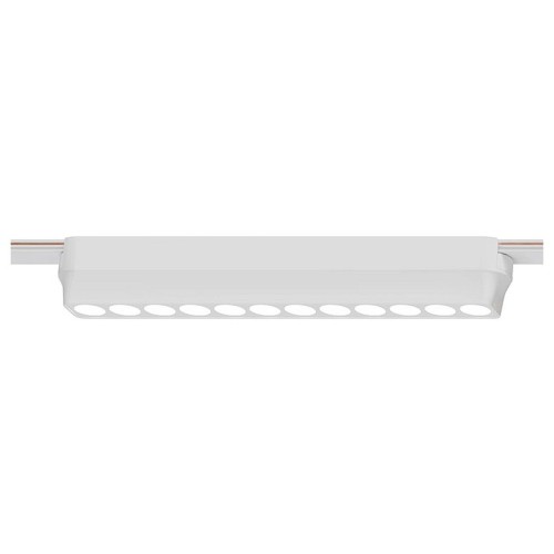 Накладной светильник Arte Lamp Rapid A2954PL-1WH
