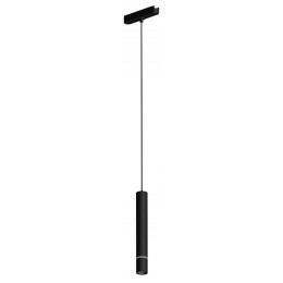 Подвесной светильник Arte Lamp Rapid A2959PL-1BK