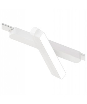 Светильник на штанге Arte Lamp Rapid A2960PL-1WH