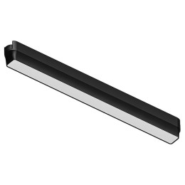 Накладной светильник Arte Lamp Rapid A2968PL-1BK