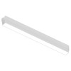 Накладной светильник Arte Lamp Rapid A2968PL-1WH