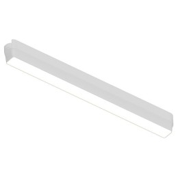 Накладной светильник Arte Lamp Rapid A2968PL-1WH