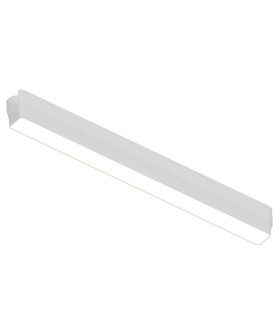 Накладной светильник Arte Lamp Rapid A2968PL-1WH