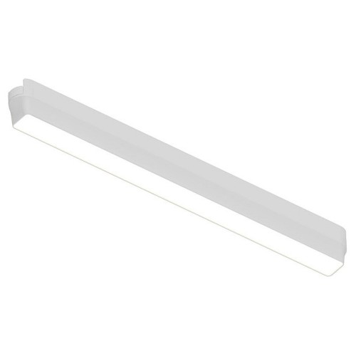 Накладной светильник Arte Lamp Rapid A2968PL-1WH