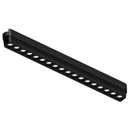 Накладной светильник Arte Lamp Rapid A2969PL-1BK