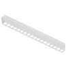 Накладной светильник Arte Lamp Rapid A2969PL-1WH