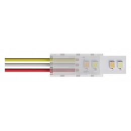 Соединитель с проводом универсальный Arte Lamp STRIP-ACCESSORIES A30-10-MIX