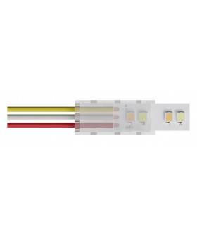 Соединитель с проводом универсальный Arte Lamp STRIP-ACCESSORIES A30-10-MIX