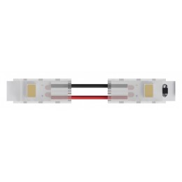 Соединитель лент гибкий Arte Lamp STRIP-ACCESSORIES A31-08-1CCT